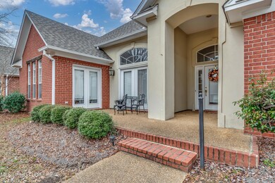 105 Vineyard Blvd, Brandon, MS 39047 - photo 2