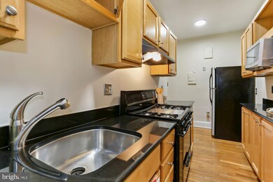 3411 29th St NW unit 4, Washington, DC 20008 - photo 6