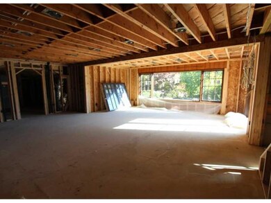 Interior Space/Layout.