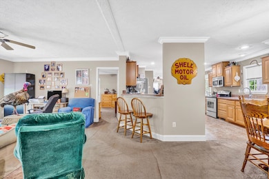 1060 Marble Creek Ct, Lynch Station, VA 24571 - photo 5