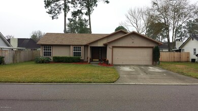 7802 Duckwood Ln, Jacksonville, FL 32210 - photo 3