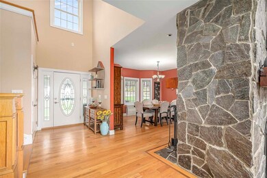 108 Dickey Hill Rd, Deering, NH 03244 - photo 5