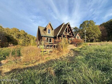 799 Glasshouse Rd, Helenwood, TN 37755 - photo 2