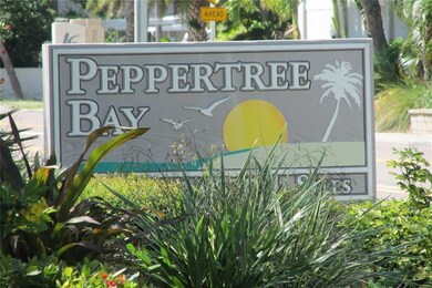 Peppertree - Gulf to Bay complex
