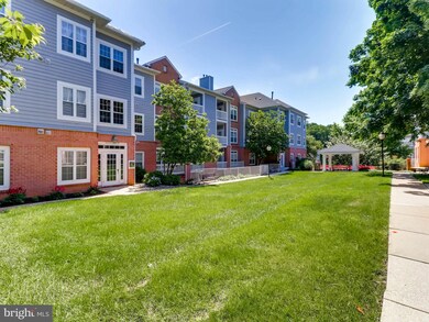 9210 Groffs Mill Dr unit 9210, Owings Mills, MD 21117 - photo 3