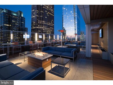 1815 John F. Kennedy Blvd unit 1B-819, Philadelphia, PA 19103 - photo 2