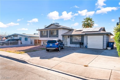 309 Duke Ave, North Las Vegas, NV 89030 - photo 3