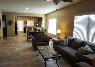 GREAT ROOM