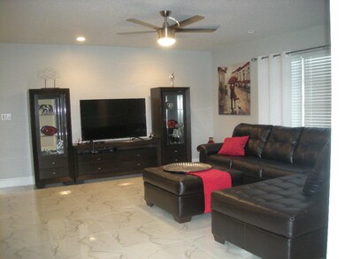 Kitchen, Dining room