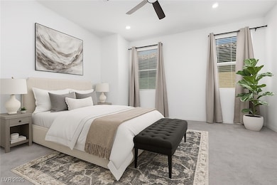 5136 Stonecrop St, North Las Vegas, NV 89031 - photo 6