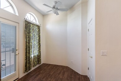 Breakfast nook