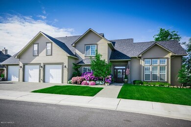 8818 Braeburn Loop, Yakima
