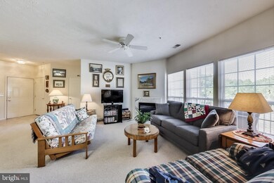 2509 Amber Orchard Ct W unit 201, Odenton, MD 21113 - photo 2