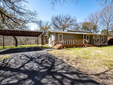 2616 Unicorn Ct, Granbury, TX 76048 - photo 4