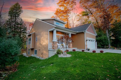 6949 N Hilltop Ct Pentwater Sky-2