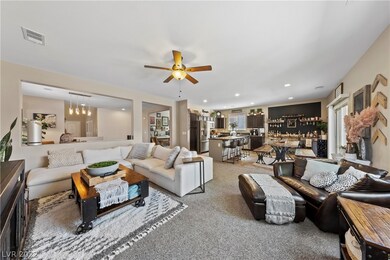 Family Room/Kitchen