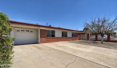 7835 Porche St, El Paso, TX 79915 - photo 5