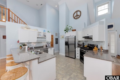 105 Kay Ct unit Lot 93A, Kill Devil Hills, NC 27948 - photo 7