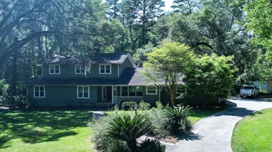 3010 Olson Rd, Tallahassee, FL 32308 - photo 3