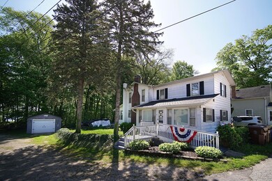 7149 N Cottage Grove Ave, New Carlisle, IN 46552 - photo 2