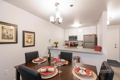 kitchen dining