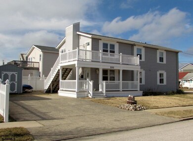200 6th St S unit B, Brigantine, NJ 08203 - photo 4