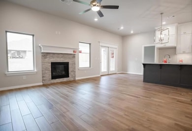 9225 NW 86th St, Yukon, OK 73099 - photo 4