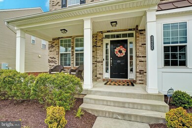 42206 Bunker Woods Place, Ashburn, VA 20148 - photo 3