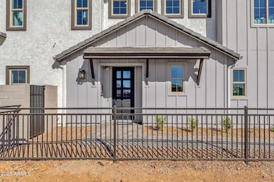 3535 E Rollins St, Mesa, AZ 85215 - photo 3