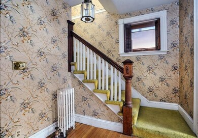 78 Huntington Rd, Milton, MA 02186 - photo 2