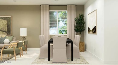 4912 S 233rd Ln, Buckeye, AZ 85326 - photo 6