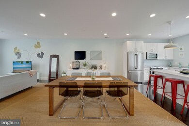 3304 9th St NE unit 2, Washington, DC 20017 - photo 6