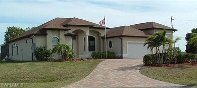 314 NW 15th Terrace, Cape Coral, FL 33993 - photo 3