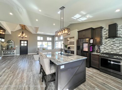 226 Eagle Ridge Dr, Battlement Mesa, CO 81635 - photo 2