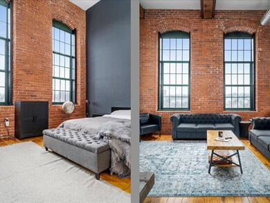 589 Atwells Ave unit 33C, Providence, RI 02909 - photo 4