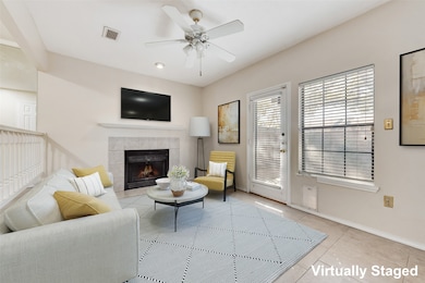 3635 Garden Brook Dr unit 20100, Farmers Branch, TX 75234 - photo 5