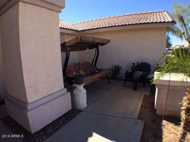 FRONT COURTYARD