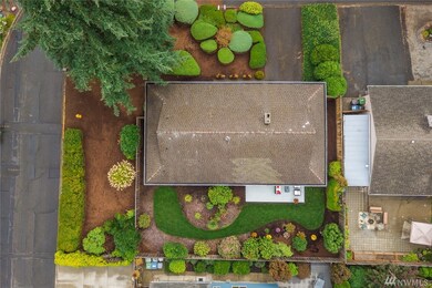 1512 Evergreen Place, Fircrest, WA 98466 - photo 2