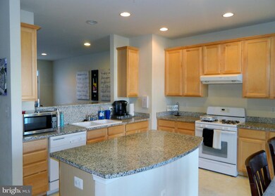 23325 Brewers Tavern Way, Clarksburg, MD 20871 - photo 7