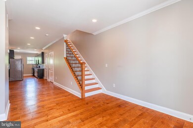 1035 W Fayette St, Baltimore, MD 21223 - photo 3