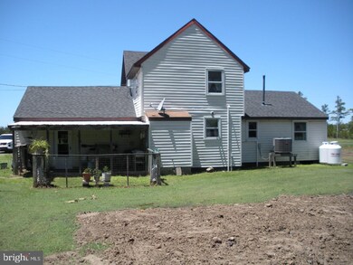 1855 Saint Thomas Church Rd, Toddville, MD 21672 - photo 2