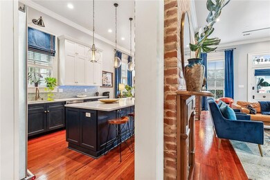 2417 Constance St, New Orleans, LA 70130 - photo 7