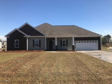2801 Ange St, Winterville, NC 28590 - photo 2