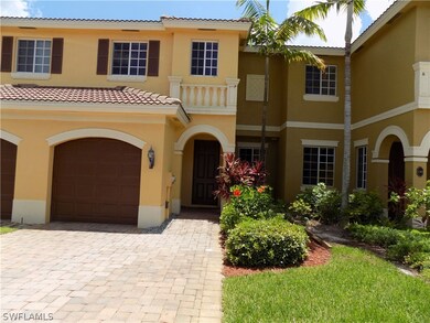 Single garage and wide driveway parking side by si