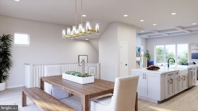 TBB Ferry Bar Dr unit WATERFORD, Baltimore, MD 21230 - photo 5