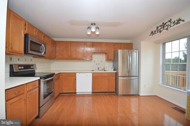 13823 Laura Ratcliff Ct, Centreville, VA 20121 - photo 7