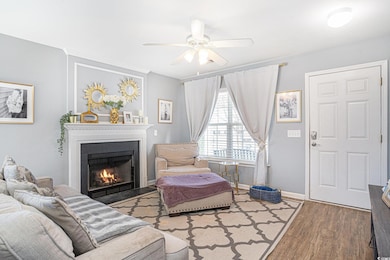 313 Whitchurch St, Murrells Inlet, SC 29576 - photo 3