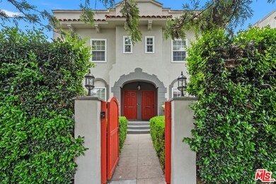 1357 S Cloverdale Ave, Los Angeles, CA 90019 - photo 5