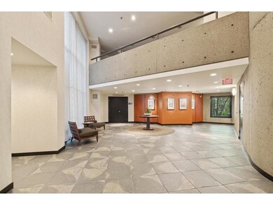 3151 Tower Lobby