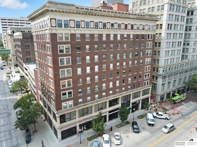 312 S 16th St unit 302, Omaha, NE 68102 - photo 2